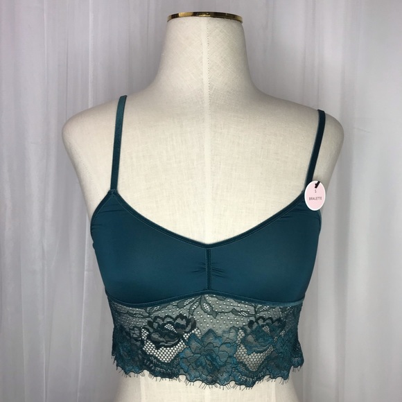 Forever 21 Other - Forever 21 Hunter Cami Size Small